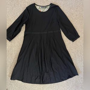 Gudrun Sjoden, black, cotton, medium